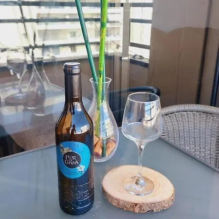 Apto Increible, Acogedor, Luminoso De Ambiente Muy Relajante Con Excelentes Vistas Y Servicios/ Amazing Apt With Sunset Lovely Views Costa Adeje  Extérieur photo