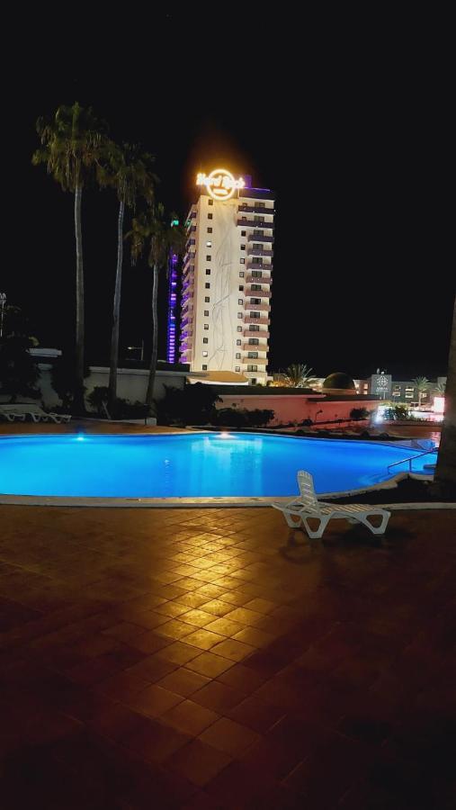 Apartment Apto Increible, Acogedor, Luminoso De Ambiente Muy Relajante Con Excelentes Vistas Y Servicios/ Amazing With Sunset Lovely Views *