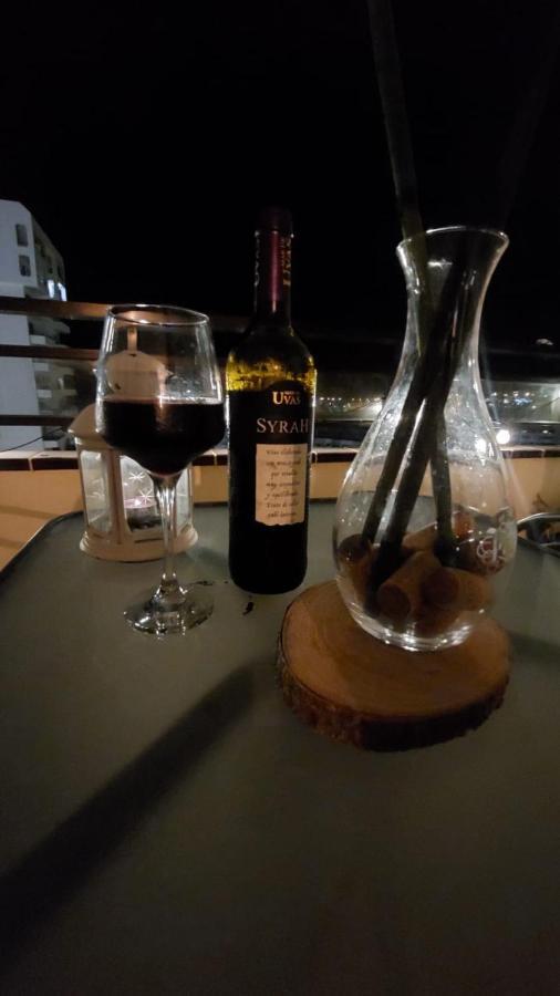 Apartament Apto Increible, Acogedor, Luminoso De Ambiente Muy Relajante Con Excelentes Vistas Y Servicios/ Amazing With Sunset Lovely Views *