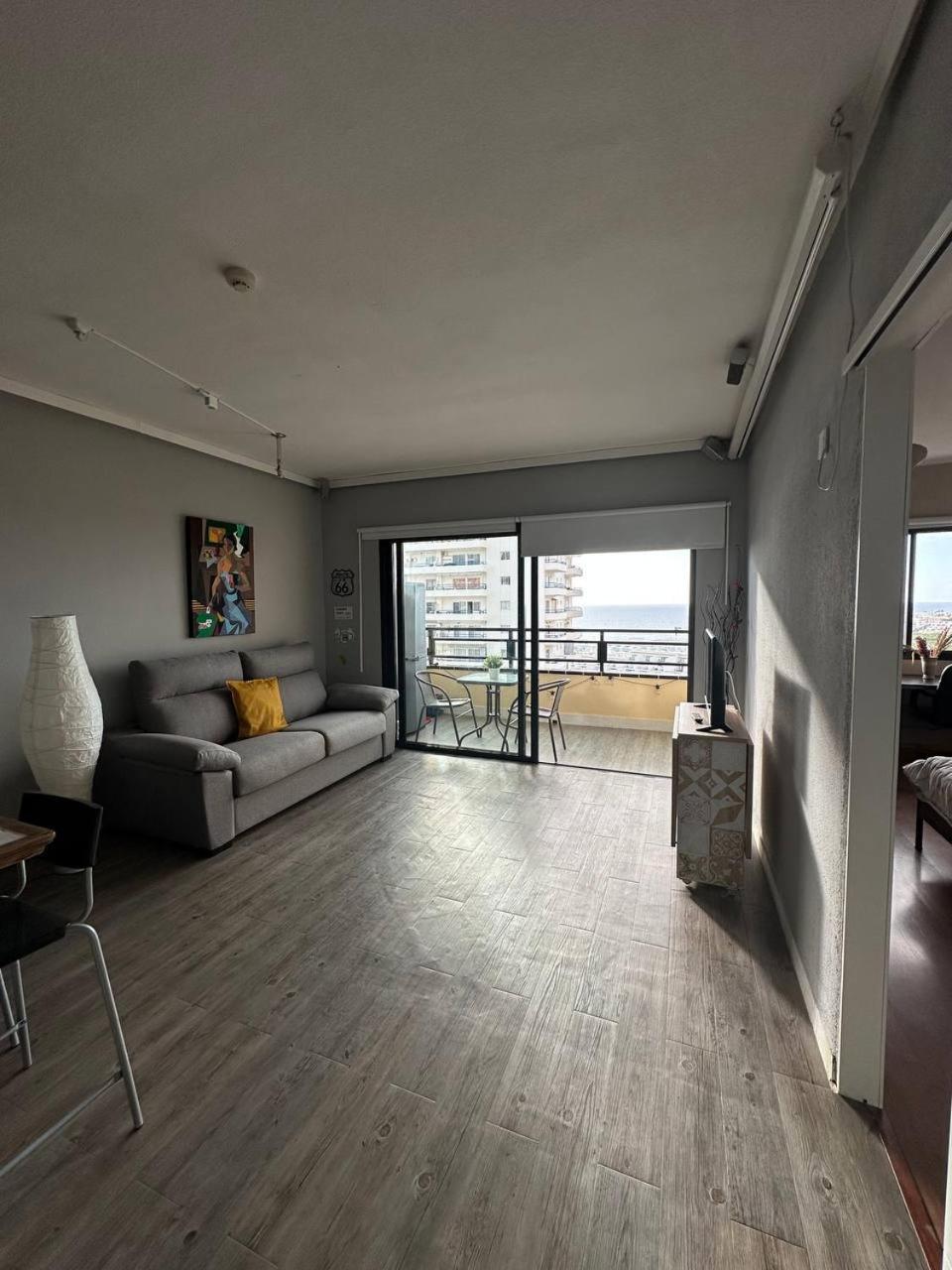 Apartment Apto Increible, Acogedor, Luminoso De Ambiente Muy Relajante Con Excelentes Vistas Y Servicios/ Amazing With Sunset Lovely Views Costa Adeje (Tenerife)