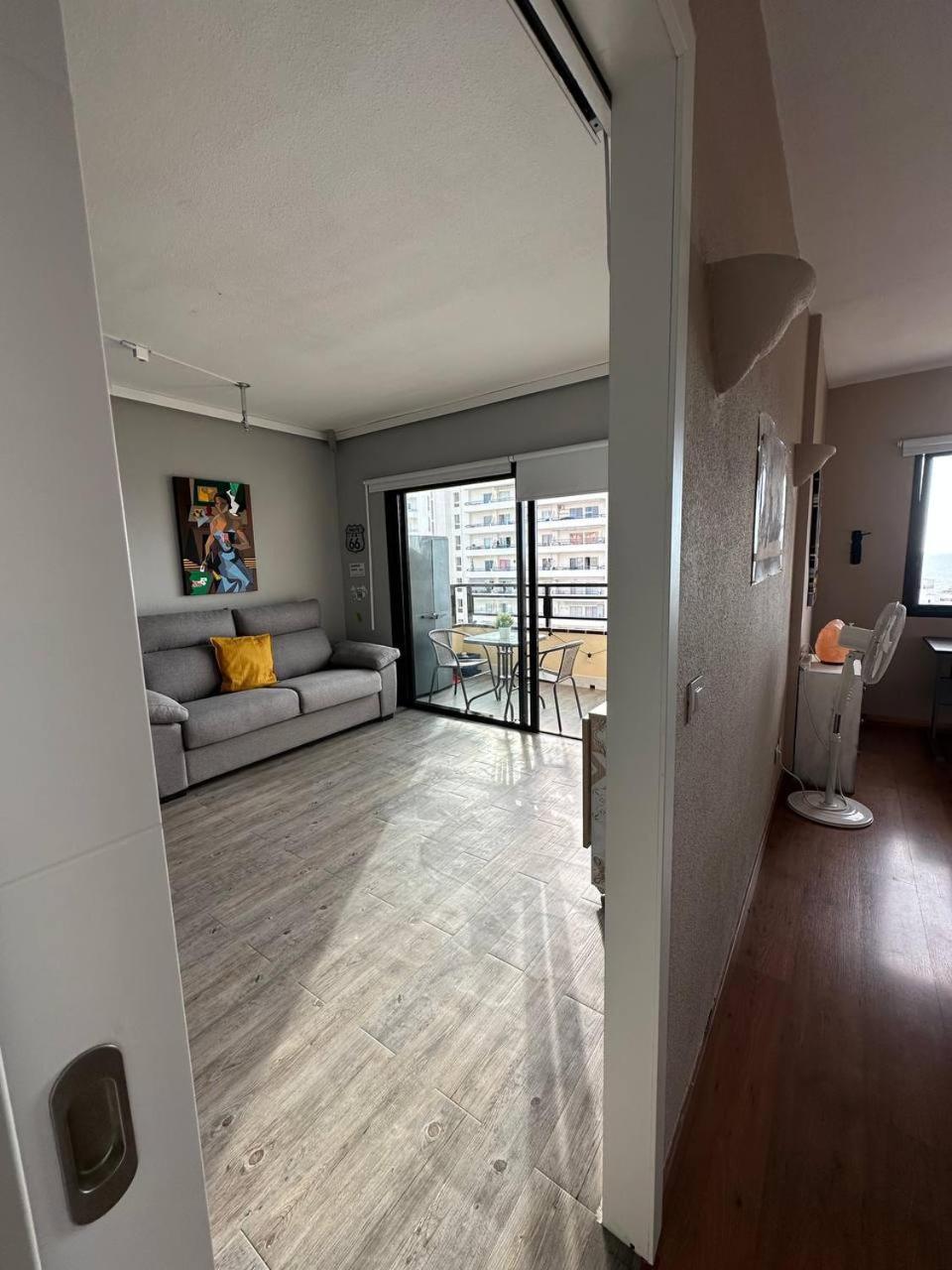 Apartment Apto Increible, Acogedor, Luminoso De Ambiente Muy Relajante Con Excelentes Vistas Y Servicios/ Amazing With Sunset Lovely Views
