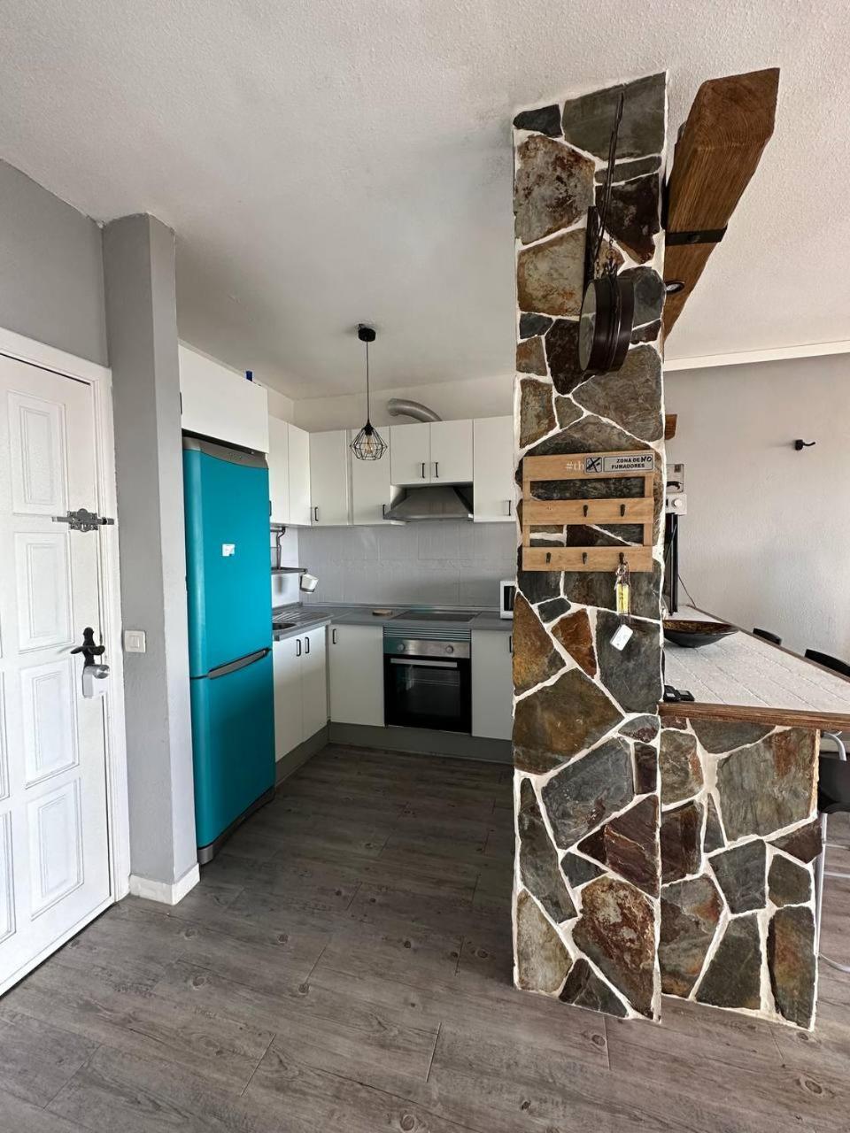 Apartment Apto Increible, Acogedor, Luminoso De Ambiente Muy Relajante Con Excelentes Vistas Y Servicios/ Amazing With Sunset Lovely Views Costa Adeje (Tenerife)