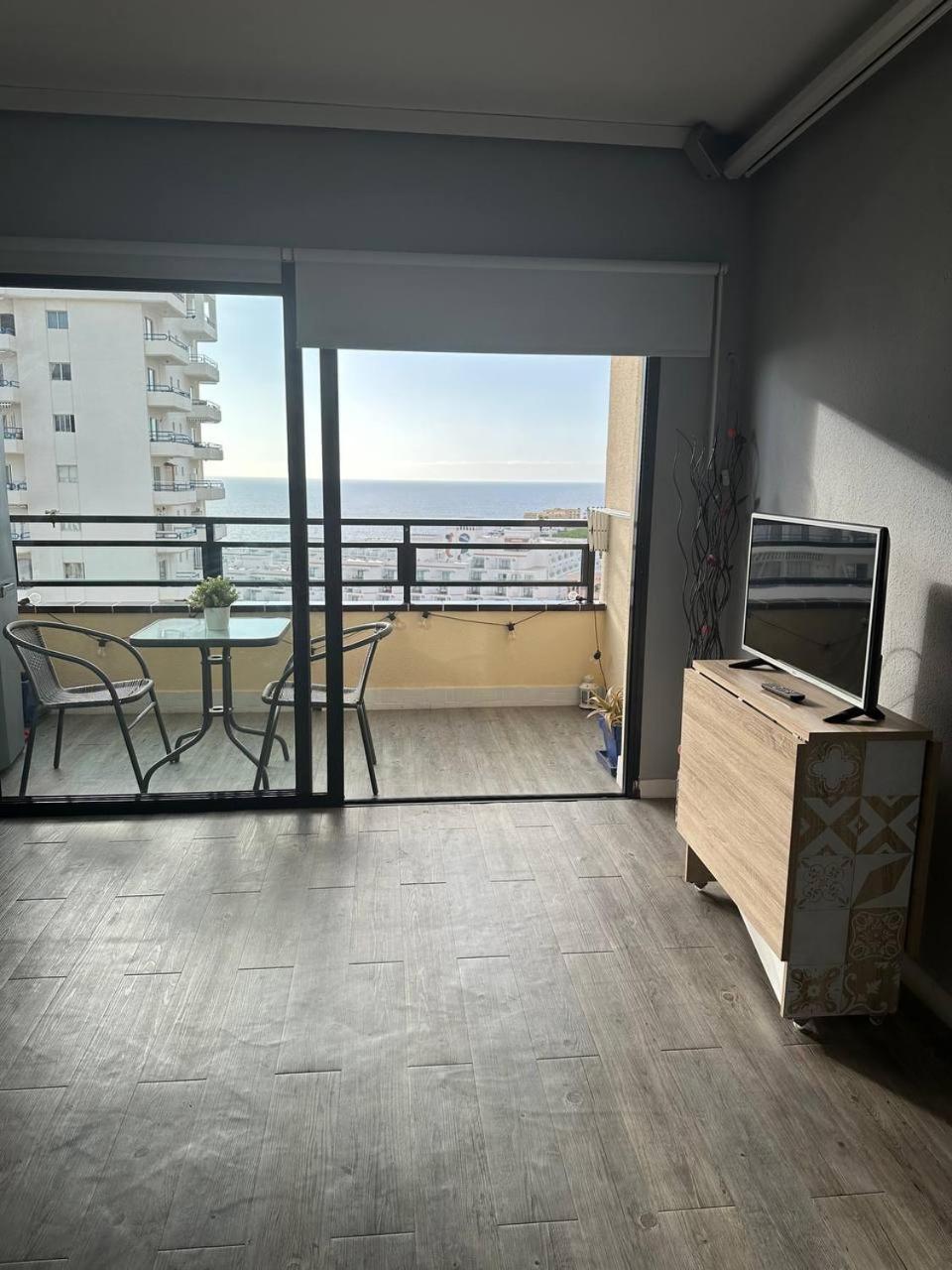 Apto Increible, Acogedor, Luminoso De Ambiente Muy Relajante Con Excelentes Vistas Y Servicios/ Amazing With Sunset Lovely Views Apartment