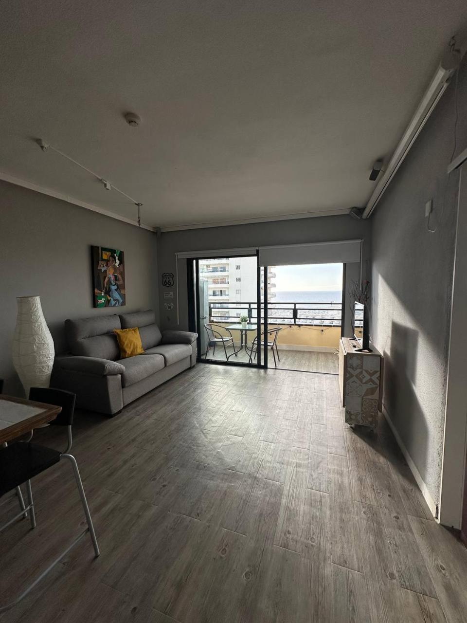 Apartamento Apto Increíble, Acogedor, Luminoso De Ambiente Muy Relajante Con Excelentes Vistas Y Servicios/ Amazing With Sunset Lovely Views